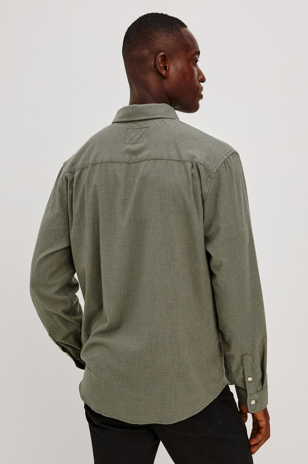 Vance Shirt