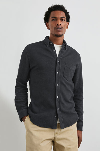 Vincent Shirt