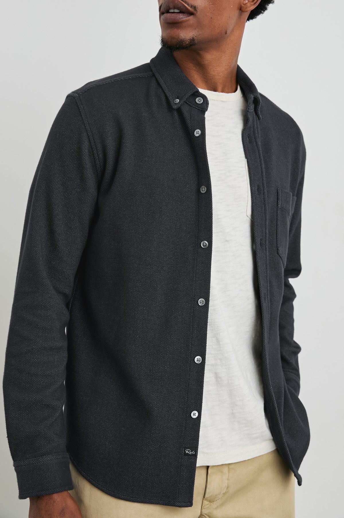 Vincent Shirt