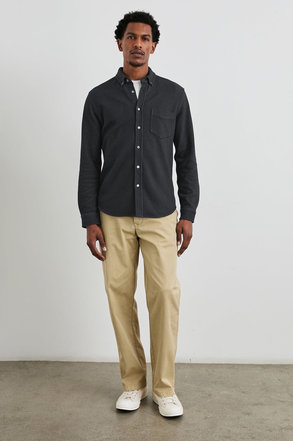Vincent Shirt
