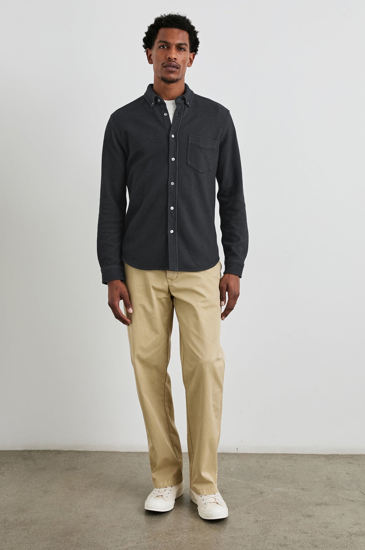 Vincent Shirt