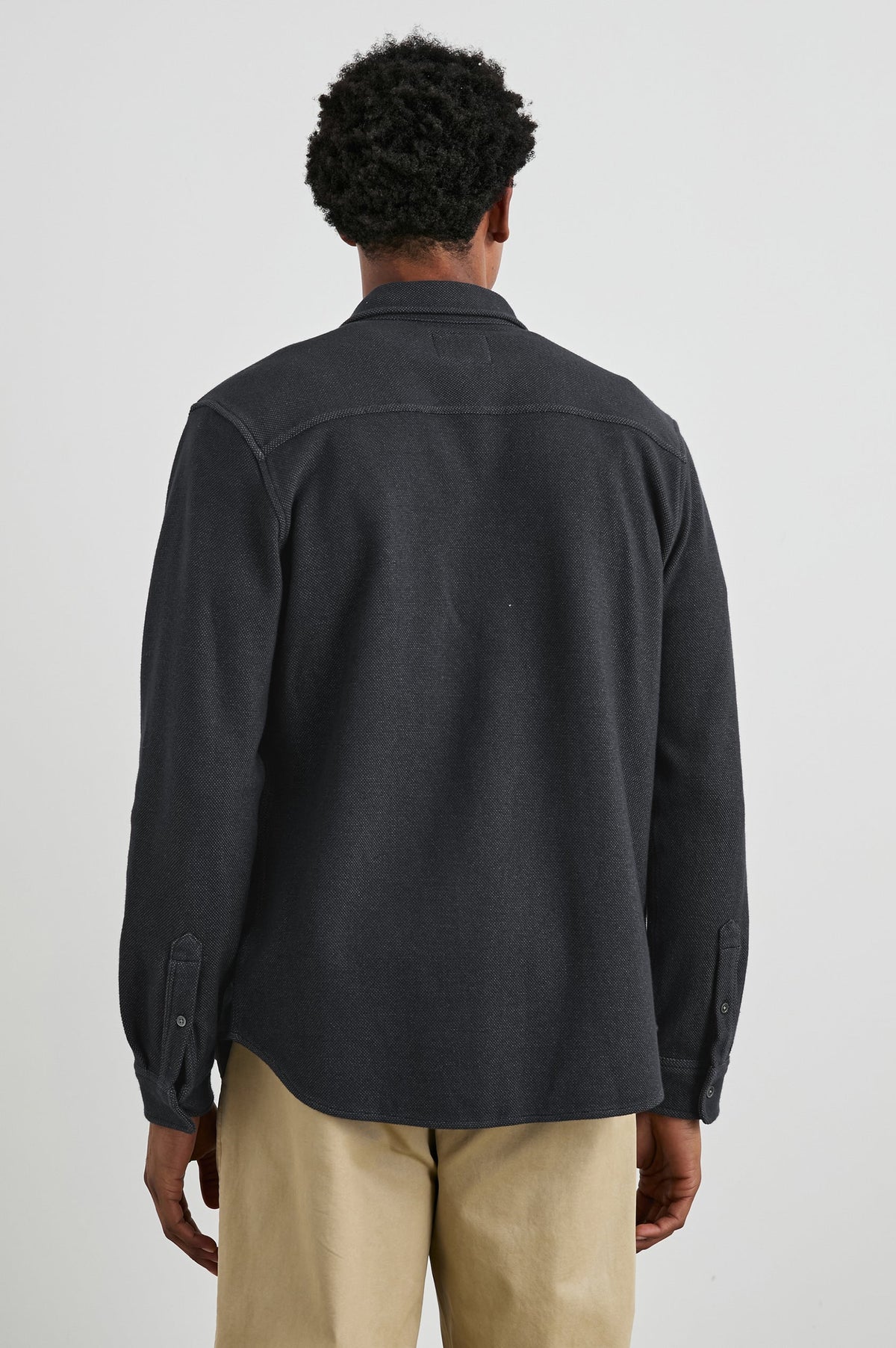 Vincent Shirt