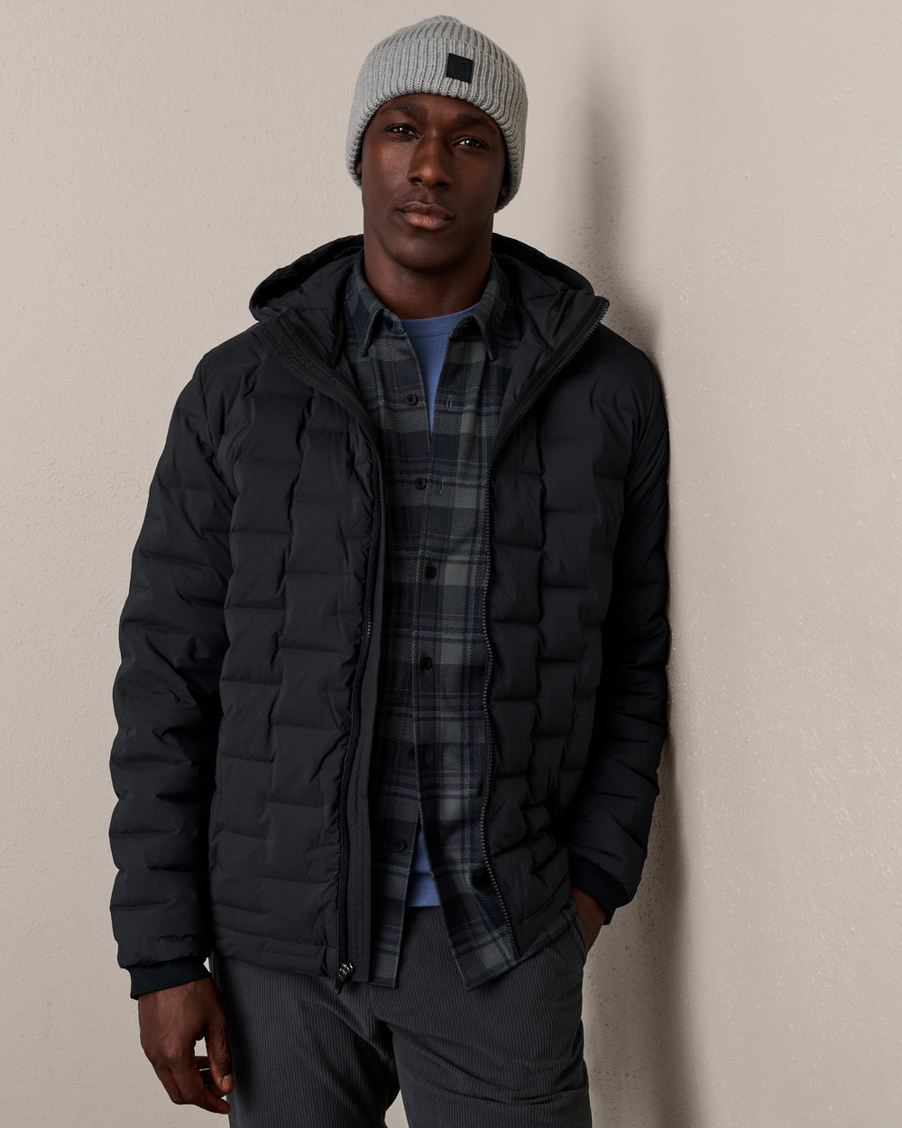 Voyage Down Jacket
