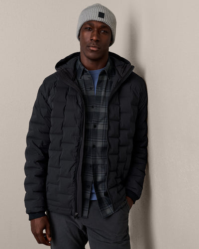 Voyage Down Jacket