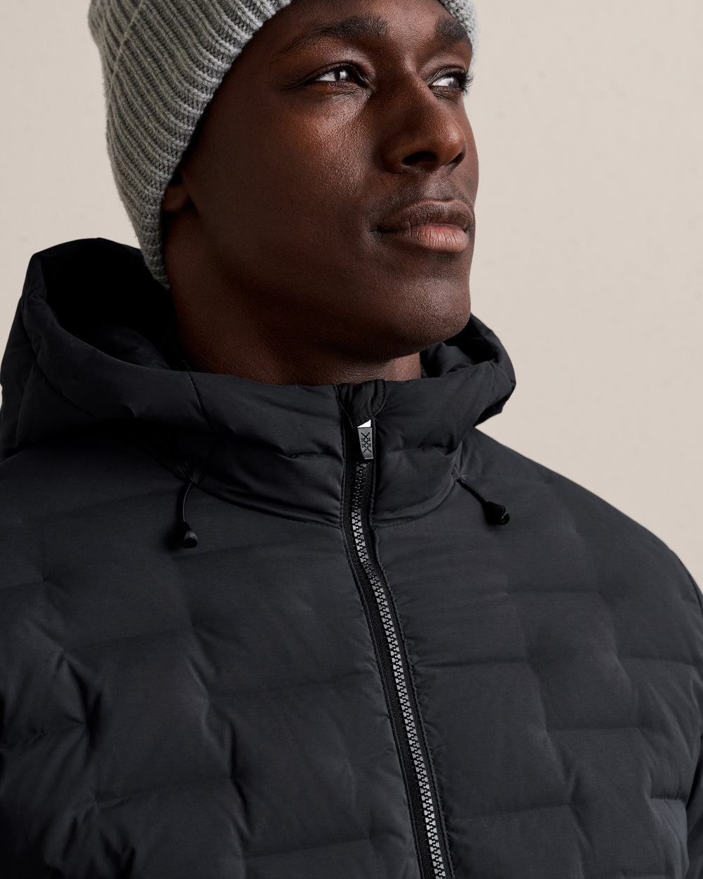 Voyage Down Jacket