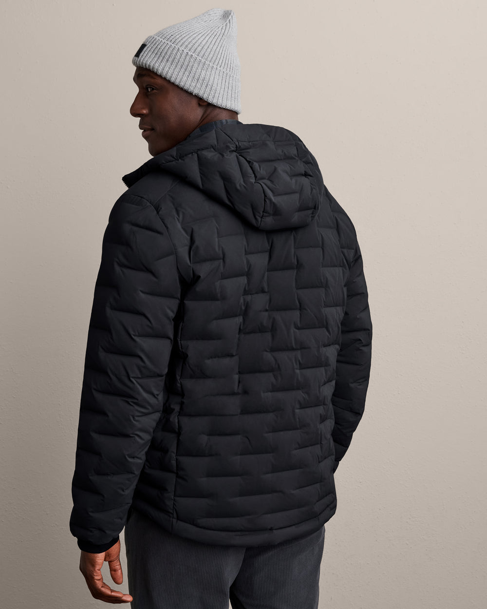 Voyage Down Jacket