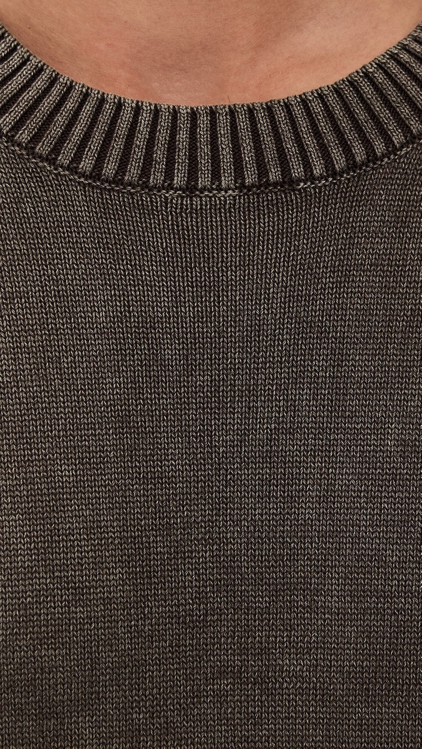 Wildomar Sweater